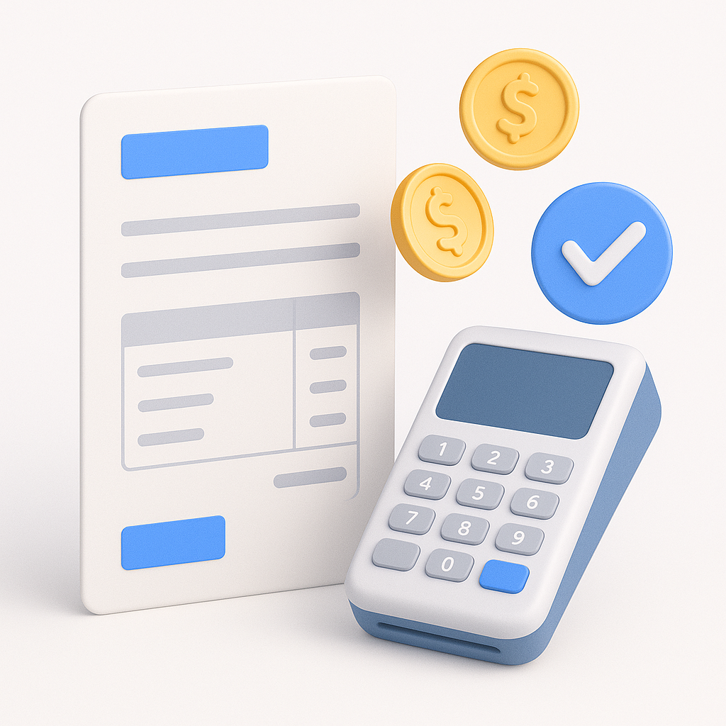 Ventas y Facturación